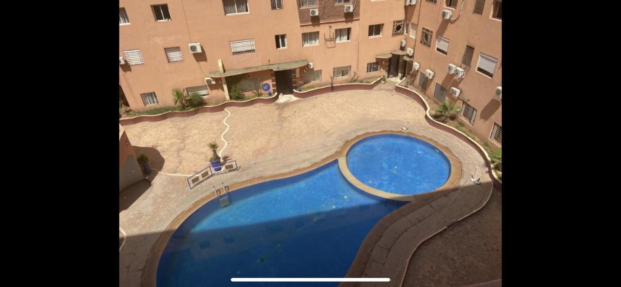 Appartement Aicha Marrakesh