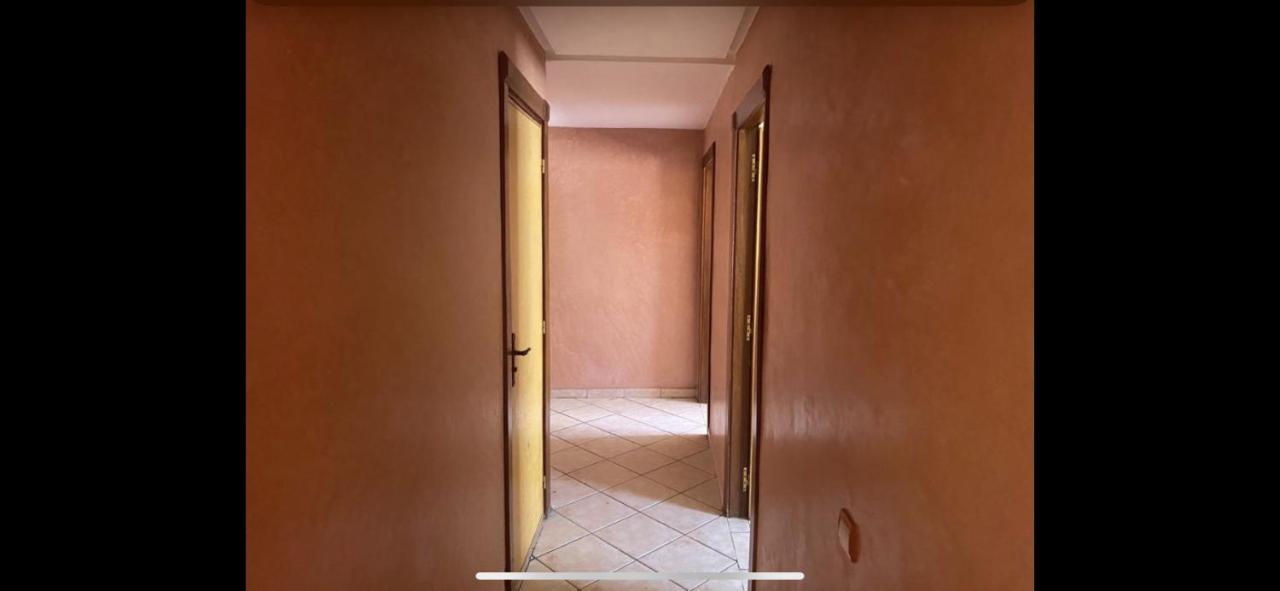 Aicha Appartement *