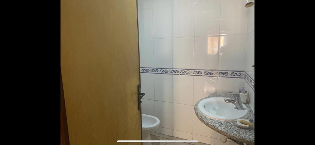 Appartement Aicha