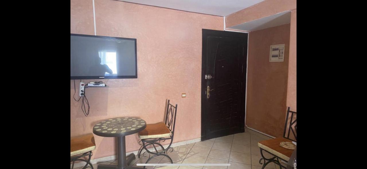 Aicha Appartement