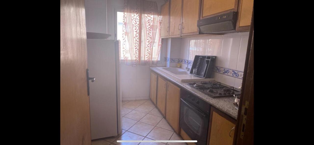 Aicha Appartement